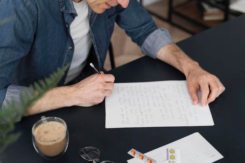 Comment structurer et rédiger sa lettre de motivation