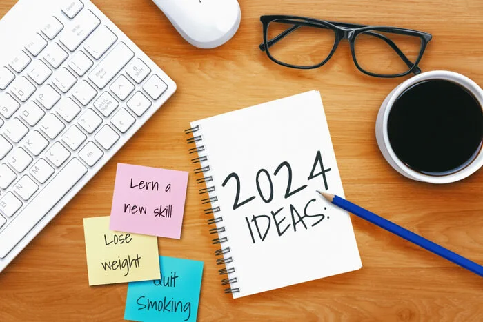 Lettre de motivation en 2024 : Nouveaux horizons et tendances